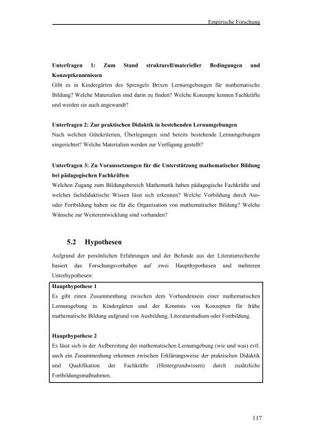 Fischnaller 2012 Mathematische Lernumgebungen