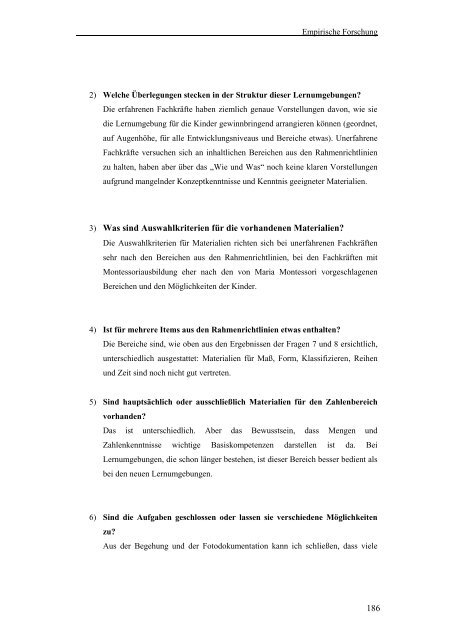 Fischnaller 2012 Mathematische Lernumgebungen