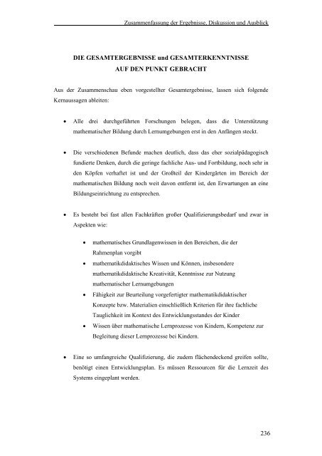 Fischnaller 2012 Mathematische Lernumgebungen