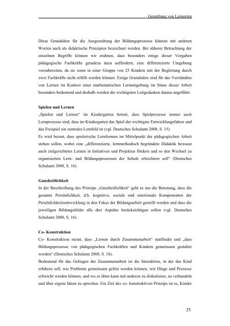 Fischnaller 2012 Mathematische Lernumgebungen