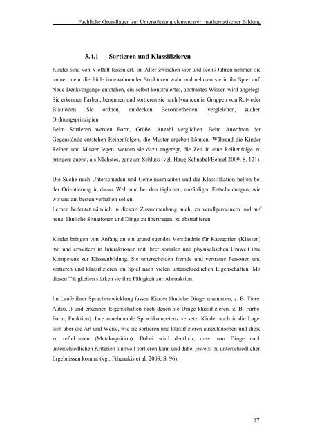 Fischnaller 2012 Mathematische Lernumgebungen