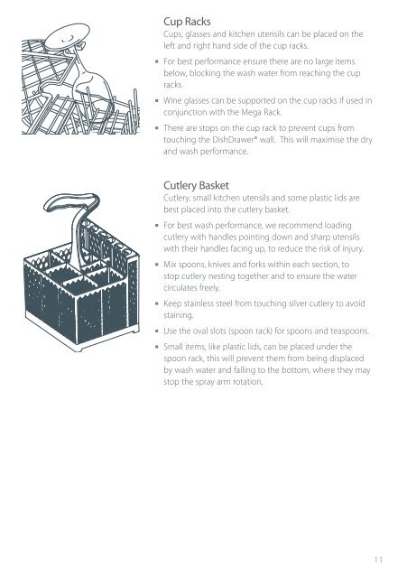 User guide - Fisher & Paykel