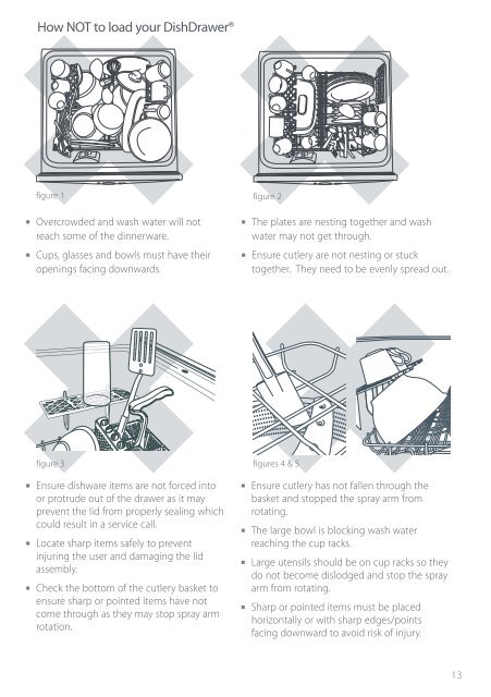 User guide - Fisher & Paykel