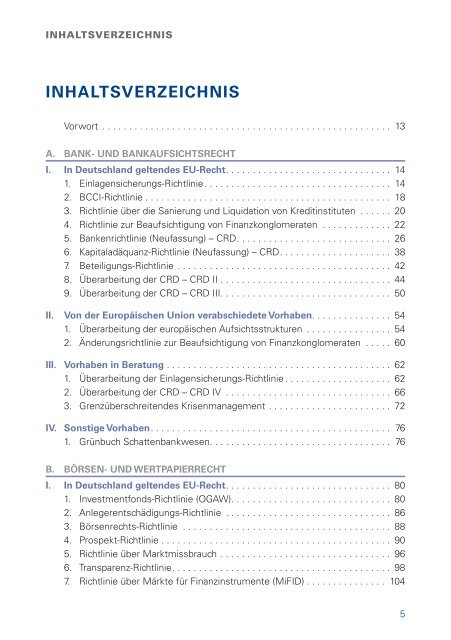 B - Financial Risk and Stability Network