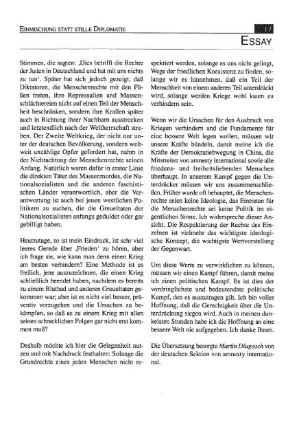 Menschenrechte und Wirtschaft - Forschungsjournal Soziale ...