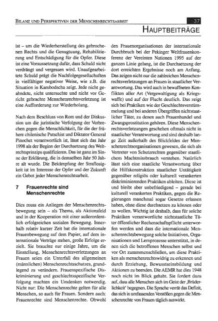 Menschenrechte und Wirtschaft - Forschungsjournal Soziale ...