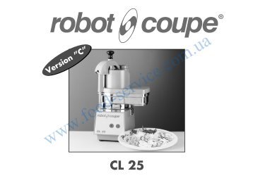 Robot-Coupe CL 25.pdf