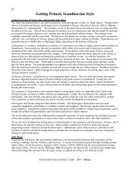 Scandinavian Style, Getting Primed (2009SFDC).pdf - Stockton Folk ...
