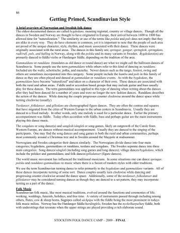 Scandinavian Style, Getting Primed (2009SFDC).pdf - Stockton Folk ...