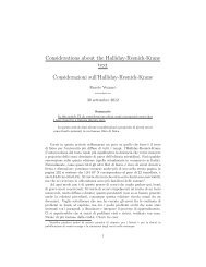 Considerations about the Halliday-Resnick-Krane text ... - fisica/mente