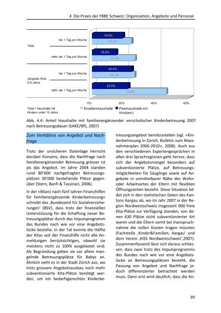 Grundlagenstudie FBBE - Finalversion (edit 13032009 ...