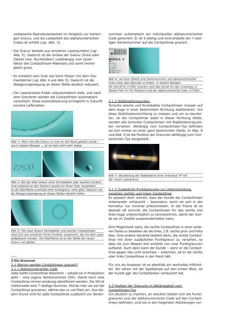 Galifa Newsletter August 2010.pdf - Galifa Contactlinsen AG