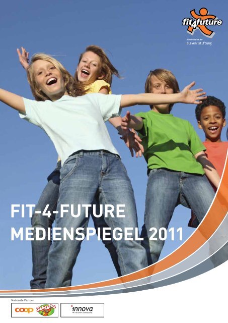 fit-4-future medienspiegel 2011