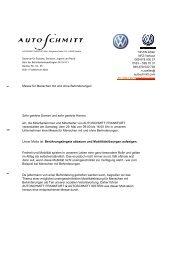 Briefbogen VW VW NFZ _2 - frankfurt-handicap.de