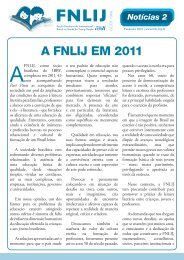 Fevereiro 2012 - FNLIJ