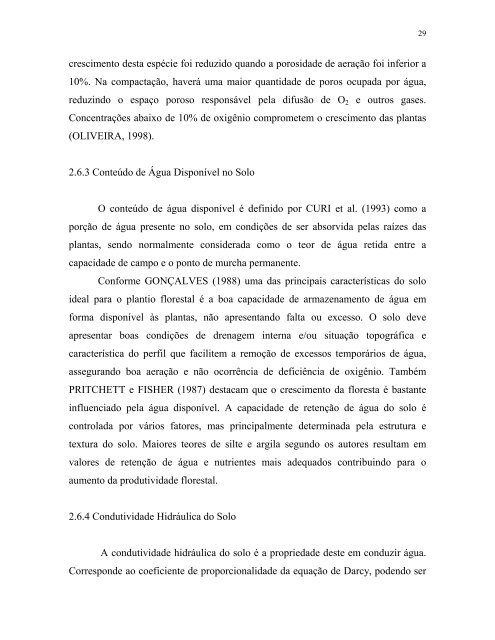 PERDAS DE SOLO E NUTRIENTES POR EROSÃO HÍDRICA EM ...