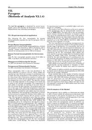 VII. Pyrogens (Methods of Analysis V.2.1.4) - Fund for the ...