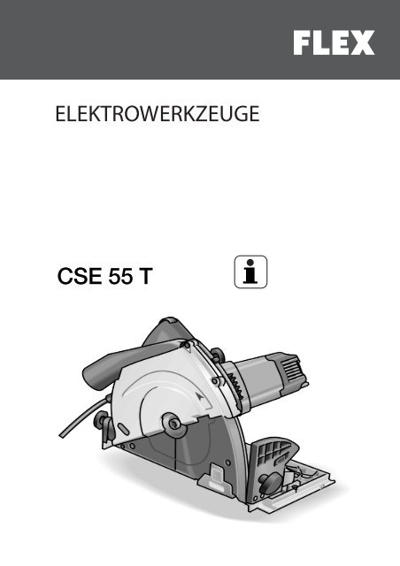 CSE 55 T - FLEX