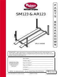 SM123 & AR123 - Atlantic Auto Suppliers