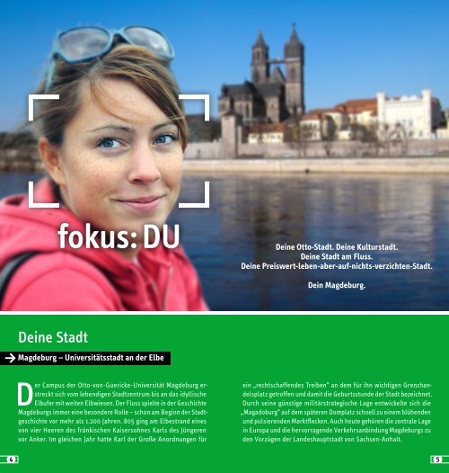 DU fokus: DU fokus: DU fokus: DU