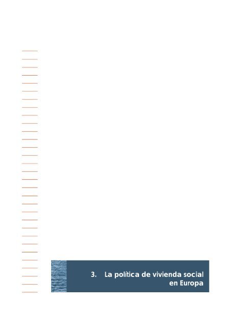 Políticas de fomento de la vivienda de alquiler en Europa - Garraioak