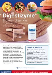 Digestizyme® - Fitoterapia.net