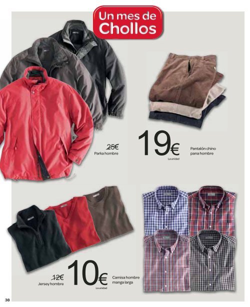 2a unidad -70% - Carrefour