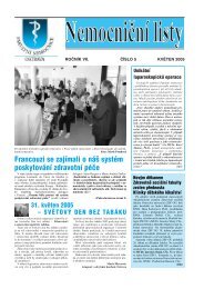 5 - Fakultní nemocnice Ostrava