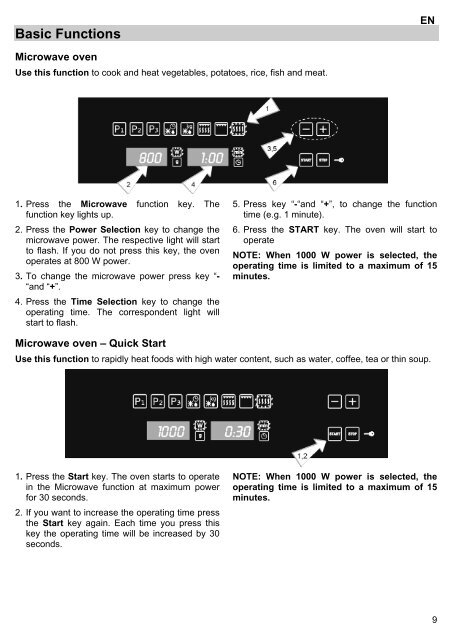 users_manual_microgrill_s4000_7136_020.pdf - Foster S.p.A.