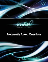 Frequently Asked Questions - GC America