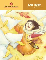 US Catalog PDF - Firefly Books