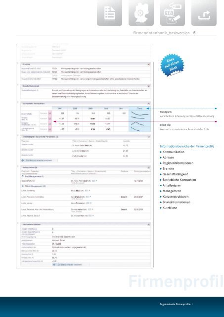 Die neue Hoppenstedt Firmendatenbank - Firmendatenbank von ...