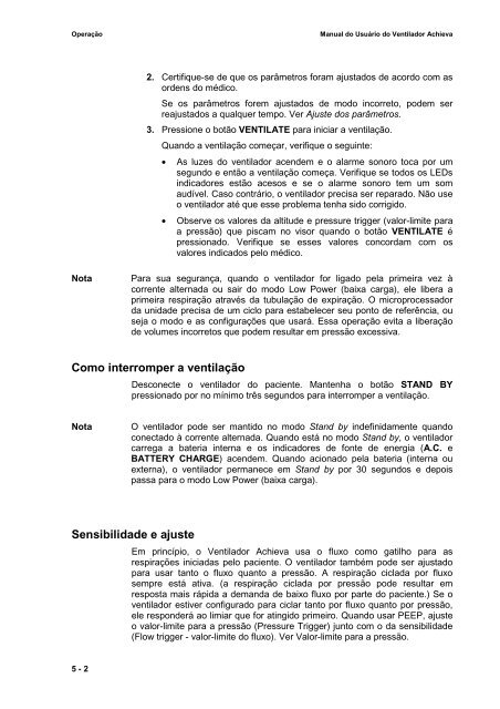 TYCO_ ACHIEVA.pdf - FisioCare