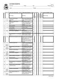 Alevines Equipos - Real Federación Hípica Española