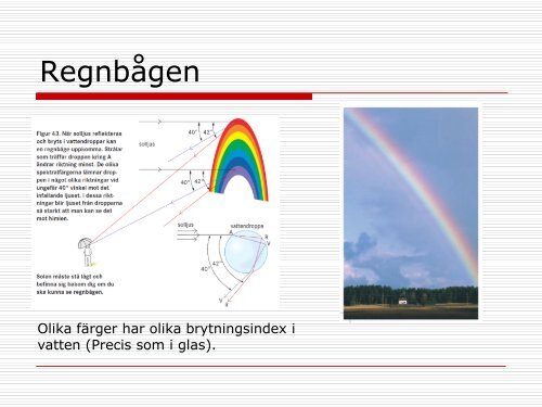 Föreläsning 11