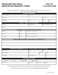prescription drug fax to medication request form 1-412-544-7546