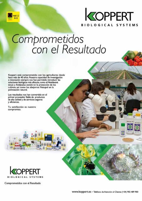 Companies - Revista F&H