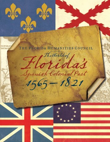Conquistadors - Florida Humanities Council