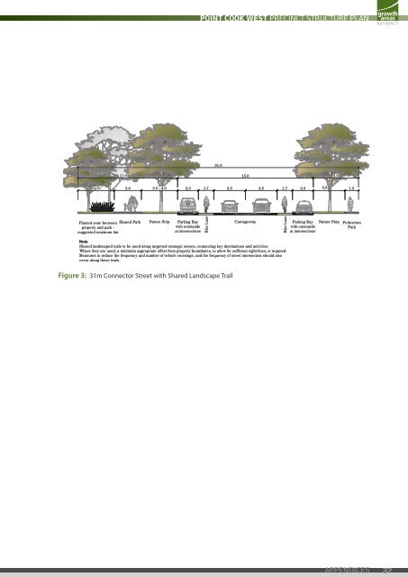 Point Cook West Precinct Structure Plan - Growth Areas Authority