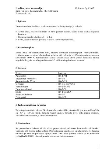 Huolto-ohje 114-1.pdf