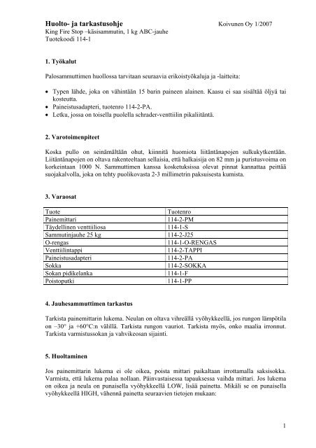 Huolto-ohje 114-1.pdf