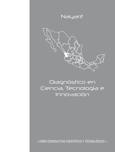 Versión pdf - Foro Consultivo Científico y Tecnológico