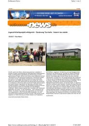 Seite 1 von 2 Osthessen-News 17.09.2007 http://www.osthessen ...