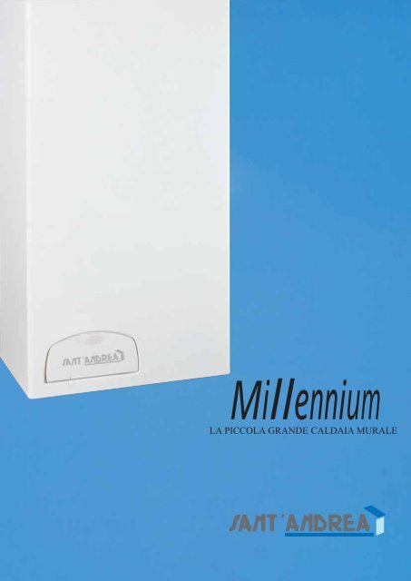 Millennium