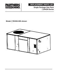 R4GN - Fox Appliance Parts of Macon, Inc.