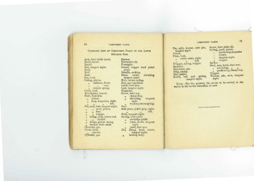 Handbook of the 303 Lewis MAchine Gun (1915).pdf - Forgotten ...