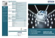 AL-C4200 Brochure - Flora Limited
