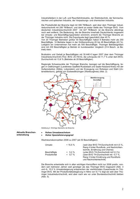 Metallerzeugung und -bearbeitung