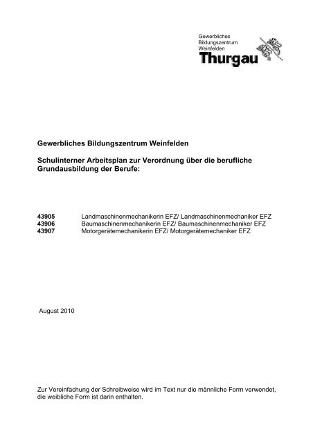 mechanikerin herunterladen / lesen - Gewerbliches ...