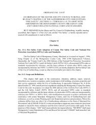 Firecodeordinance 61807 - <a href=